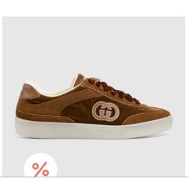Gucci Gucci G75 Sneaker — 812656 AAE4N 2440