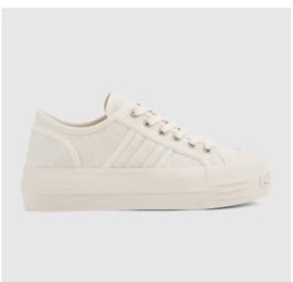 Gucci Gucci Chunky Sneaker — 816879 FABZZ 9143