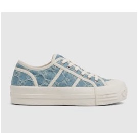 Gucci Gucci Chunky Sneaker — 831825 FAD7P 4642