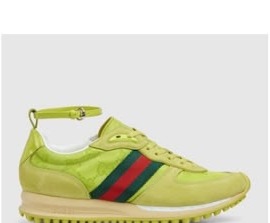 Gucci Gucci Re-Motion Sneaker — 832918 AAEZM 3548