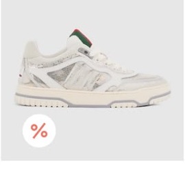 Gucci Gucci Re-Web Sneaker — 836886 AAE3Q 9059