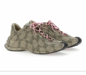 Gucci Gucci R.S Ultra Leather Sneaker — 843219 AABEB 9742