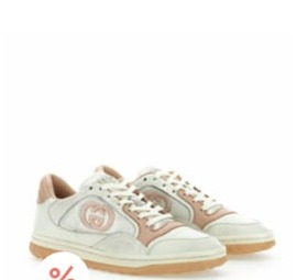 Gucci Gucci R.S Dali Leather Sneaker — 843220 AAB79 9171