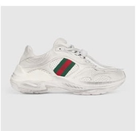 Gucci Gucci Gucci 2.0 Sneaker — 854041 AAF0H 9246