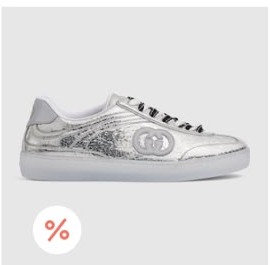 Gucci Gucci G75 Sneaker — 857910 AAFL8 8151