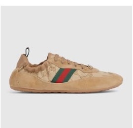 Gucci Gucci Shift Sneaker — 857963 AAF10 9845