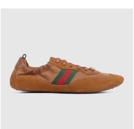 Gucci Gucci Shift Sneaker — 857963 AAF1Z 2751
