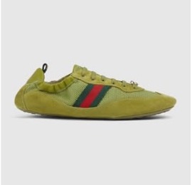 Gucci Gucci Shift Sneaker — 857963 AAF1Z 3150