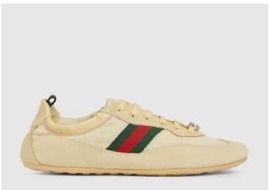 Gucci Gucci Shift Sneaker — 857963 AAF1Z 7552