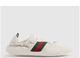 Gucci Gucci Shift Sneaker — 857963 AAF2F 9163